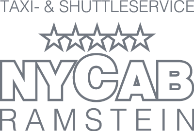 NY-CAB - Your friendly Shuttle- and Taxi-Service in Ramstein