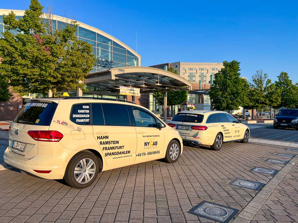 NYCAB Taxi-Service NYCAB Taxi-Service